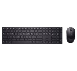 Slika proizvoda: Dell Pro Wireless Keyboard and Mouse - KM5221W, HR 