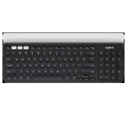 Slika proizvoda: LOGITECH Bluetooth Keyboard K780 Multi-Device - Croatian layout