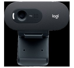 Slika proizvoda: LOGITECH C505 HD Webcam - BLACK - USB