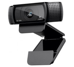 Slika proizvoda: LOGITECH C920S Pro HD Webcam - USB - EMEA - DERIVATIVES