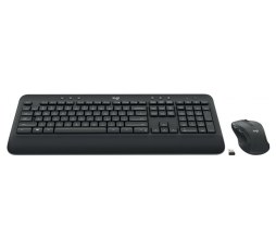 Slika proizvoda: LOGITECH MK545 Advanced Wireless Keyboard and Mouse Combo - Croatian layout