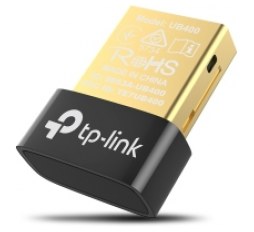 Slika proizvoda: TP-Link Bluetooth 4.0 Nano USB 2.0 adapter