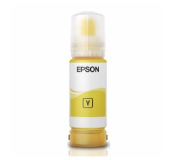 Slika proizvoda: 115 EcoTank Yellow ink bottle