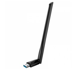 Slika proizvoda: AC1200 Dual-band USB adapter, up to 866Mbps at 5GHz and up to 300Mbps at 2.4GHz, one high gain antenna, USB 3.0, support wave 2 MU-MIMO.