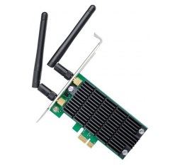 Slika proizvoda: AC1200 Wi-Fi PCI Express Adapter, 867Mbps at 5GHz + 300Mbps at 2.4GHz, Beamforming