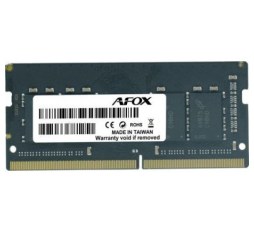Slika proizvoda: AFOX SO-DIMM 16GB DDR4 3200MHz