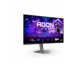 Slika proizvoda: AGON AG276QZD2 26,5", OLED, 2XHDMI, 2xDP, QHD, 240