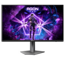 Slika proizvoda: AGON AG276UZD 27", QD-OLED, 2XHDMI, DP, 4K, 240Hz