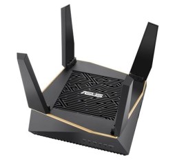 Slika proizvoda: Aktiva - Router Wireless router Asus RT-AX92U