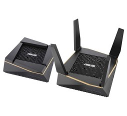 Slika proizvoda: Aktiva - Router Wireless router Asus RT-AX92U (2-PK)