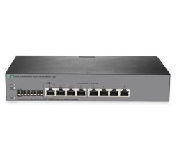 Slika proizvoda: Aktiva - Switch HPE OfficeConnect 1920S 8G Switch JL380A