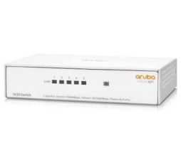 Slika proizvoda: Aktiva - Switch HPE SWITCH ARUBA INSTANT ON 1430 5G