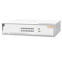 Slika proizvoda: Aktiva - Switch HPE SWITCH ARUBA INSTANT ON 1430 8G POE 64W R8R46A