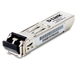 Slika proizvoda: Aktiva - Transceiver D-Link Mini-GBIC SFP Transceiver DEM-311GT