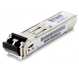 Slika proizvoda: Aktiva - Transceiver D-Link Mini-GBIC SFP Transceiver DEM-310GT