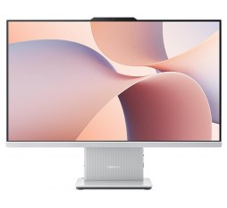 Slika proizvoda: All-in-one LENOVO IdeaCentre AIO 27AKP10 R7 / 16GB / 1TB SSD / 27" FHD / AI / Windows 11 Pro (grey)