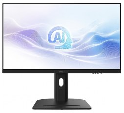 Slika proizvoda: All-in-one MSI Modern AM273QP AI 1UM Ultra 5 / 16GB / 1TB SSD / 27" WQHD / Windows 11 Pro (black)