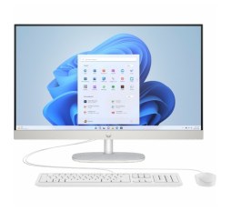 Slika proizvoda: All-in-One PC HP 27-cr0402ng Core i5 / 16GB / 1TB SSD / 27" FHD / W1indows 11 Home / white