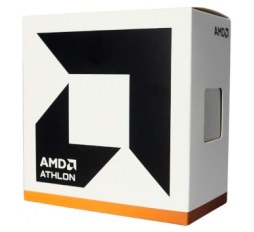 Slika proizvoda: AMD Athlon 3000G, 2C/4T, 3.5GHz,RX VEGA, box, AM4