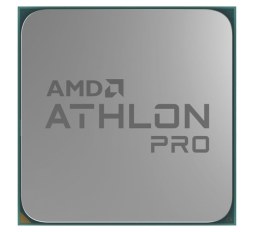 Slika proizvoda: AMD CPU Desktop 2C/4T Athlon Silver PRO 3125GE 