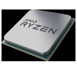 Slika proizvoda: AMD CPU Desktop Ryzen 5 PRO 6C/12T 5650G 