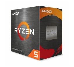 Slika proizvoda: AMD Ryzen 5 5600 (3.50/4.40GHz), Socket AM4, 35MB cache, 65W, sa Wraith Stealth hladnjakom