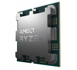 Slika proizvoda: AMD Ryzen 5 7500F - 3.70/5.00GHz (6 Cores), Socket AM5,32MB, bez grafike, bez hladnjaka, tray