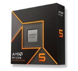 Slika proizvoda: AMD Ryzen 5 9600X, 6C/12T 3,9GHz/5,4GHz, 38MB, AM5