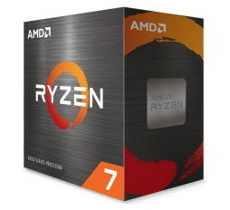 Slika proizvoda: AMD Ryzen 7 5700X, 8C/16T 3,4GHz/4,6GHz, 36MB, AM4
