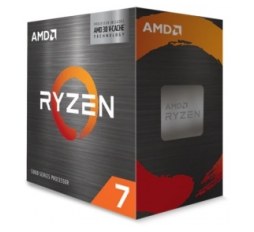 Slika proizvoda: AMD Ryzen 7 5800X3D,  8C/16T 3,4/4,5, 96MB, AM4