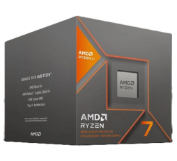 Slika proizvoda: AMD Ryzen 7 8700G, 8C/16T 3,8GHz/5,1GHz, 24MB, AM5