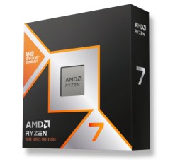 Slika proizvoda: AMD Ryzen 7 9850X3D, 8C/16T 5,6G, 104MB, AM5