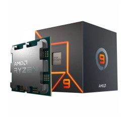 Slika proizvoda: AMD Ryzen 9 7900X - 4.70/5.40GHz (12 Cores/24 Threads), Socket AM5, Radeon Graphics, 170W, bez hladnjaka
