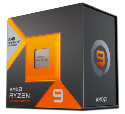 Slika proizvoda: AMD Ryzen 9 7900X3D, 12C/24T 4,4G/5,6G, 128MB, AM5