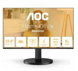Slika proizvoda: AOC LED IPS 23,8" 24B3CF2