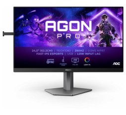 Slika proizvoda: AOC AGON AG256FS 24,5", 2xHDMI, DP, 360Hz, USB3.2