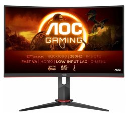 Slika proizvoda: AOC C27GG2Z3 27",