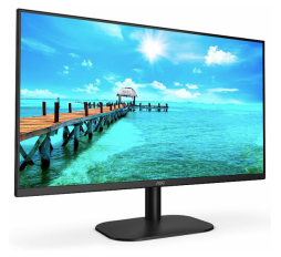 Slika proizvoda: AOC LED 21.5" 22B2H, VA, VGA, HDMI, 75Hz
