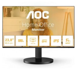 Slika proizvoda: AOC LED IPS 23,8" 24B3HA2, VGA, HDMI, zvuč., 100Hz