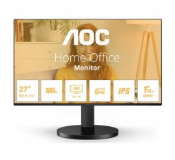 Slika proizvoda: AOC LED IPS 27" 27B3HA2, VGA, HDMI, zvuč., 100Hz
