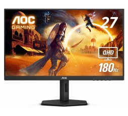 Slika proizvoda: AOC Q27G4X, IPS 27", DP, 2xHDMI, HAS, 180Hz, QHD