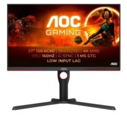 Slika proizvoda: AOC U27G3X, 27"