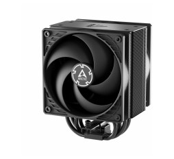 Slika proizvoda: Arctic hladnjak Freezer 36 Black, crni