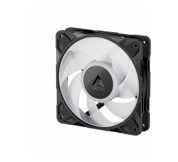 Slika proizvoda: Arctic ventilator P12 Pro A-RGB, 120mm, crni, 3-Pack