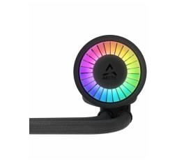 Slika proizvoda: Arctic vodeno hlađenje Liquid Freezer III Pro 360 A-RGB, 360mm, crno