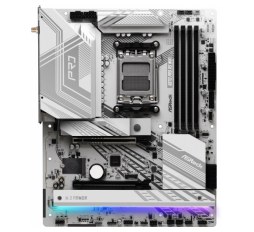 Slika proizvoda: ASRock MB X870 PRO RS WIFI, S.AM5, 4xDDR5/8000(OC), PCIe5.0, 2.5 G-LAN, USB4, HDMI, ATX