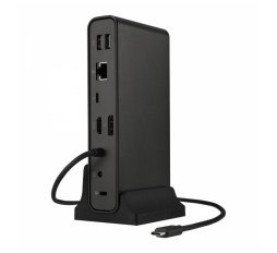 Slika proizvoda: ASUS DC300 Triple Display USB-C Dock