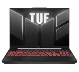Slika proizvoda: ASUS FA607NU R5-7535HS/16GB/512GB/RTX4050/16"/noOS