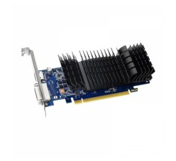 Slika proizvoda: Asus GeForce GT 1030 2GB GDDR5/64-bit, PCIe 3.0, DVI/HDMI
