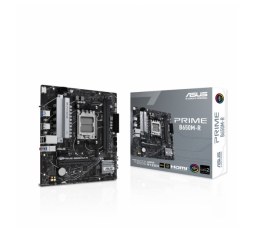 Slika proizvoda: Asus MB Prime B650M-R, S.AM5, 2xDDR5/7200(OC), PCIe 4.0, 2.5 G-LAN, HDMI, mATX